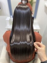 リック(lic)&nbsp;【吉祥寺lic/近藤】髪質改善縮毛矯正