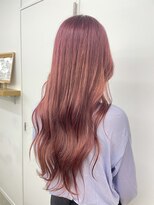 エイト 恵比寿店(EIGHT ebisu)&nbsp;透明感ベージュラベンダーブラウンオリーブグレージュ