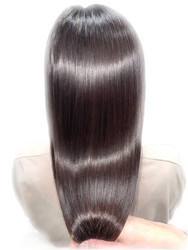 パッション 枚方牧野本店(Passion) 髪質改善レクラトリートメント×カラー【枚方美容室 枚方美容院