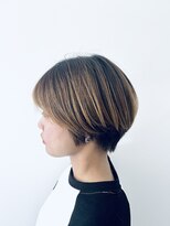 ソウ(SO)&nbsp;☆お客様スタイル☆