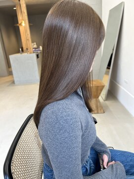 ロル 茅ヶ崎(l'or) 【l'or】柔らかまろベージュ(茅ヶ崎)