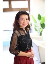 キュービックヘア 東陽町駅前店(CubicHair) リエ