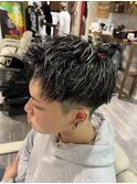 ジェットモヒカン
