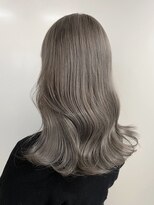 サイ(sai)&nbsp;"ミルクティーグレージュ"