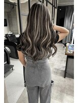 アコ(Aco)&nbsp;★大人気のコントラストハイライト★