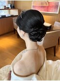 ツヤシニヨン