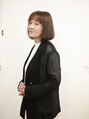 ぽ歩ビーアップ(Be-up) 小坂 明美