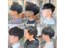 ヘアーサロン カヴィエ(hair salon covie)