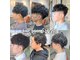 ヘアーサロン カヴィエ(hair salon covie)の写真