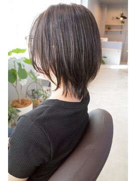 アット(att..) att..【とつかひろや】お客様style