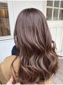 enfil color style