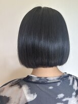 ラルーチェ ラスパ御嵩店(La Luce)&nbsp;首元すっきりタッセルボブ