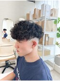 スペインカール