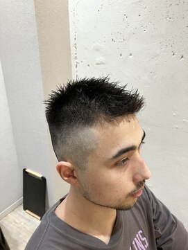 ミリ 千歳烏山(Mili CARE&SPA) ミリお客様ヘアカタログ