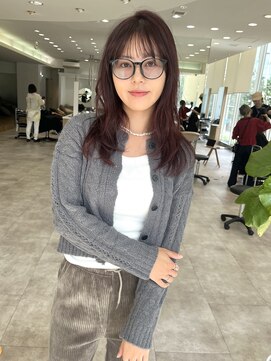 イト(ito.) ミディアムレイヤー