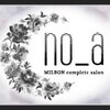 ノア(no_a)のお店ロゴ