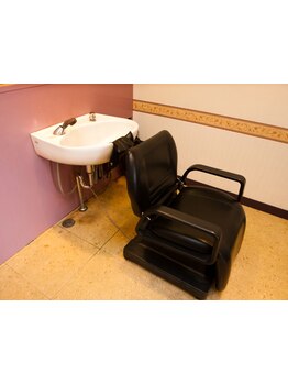 髪の状態に合わせて、あなたにピッタリのトリートメントをご提案！今までにない艶と手触りを実感できる♪