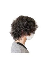 ノエル(noel)&nbsp;サーフカール