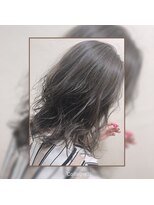 アオカマクラ(a-o Kamakura)&nbsp;ナチュラルハイライト