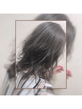 アオカマクラ(a-o Kamakura) ナチュラルハイライト