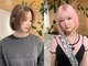 フリーク(FLEEK)の写真/【三宮/元町】小顔効果抜群！顔周りの毛流れ、雰囲気あるオシャレなショートスタイルをご提案します☆