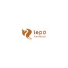 レポ(lepo)のお店ロゴ