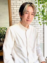 ハク(haku) 石井 励斉