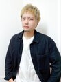 アビエブラン 若江岩田(abije blanc) 安田  成海