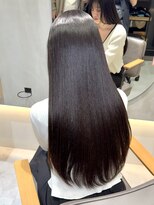 リプロ(Repro) 【美髪矯正】くせ毛特化美髪ストレート