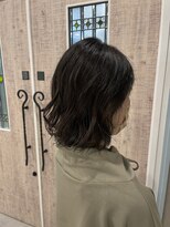 リノ カルバリ(Lino Calbari)&nbsp;Lino Calbariスタイル