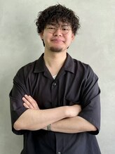 アカデミーサロンイー 代々木店(Academy Salon E) 小川 拓真