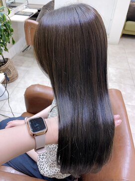 クレール(CLAIRE) オリーブベージュ