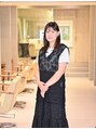 キミトヘアデザインアンドスパ(Kimito Hair design&spa) 安藤 愛美