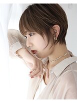 ストック(Stock)&nbsp;大人ショート