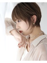 ストック(Stock) 大人ショート