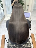 エレリー 和歌山店(EleRe)&nbsp;EleRe 栄/名古屋/髪質改善/縮毛矯正/カラー/レイヤーカット