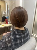 シエナブラウン