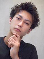 ジ オブスキュア(THE OBSCURE)&nbsp;スパイキーショート