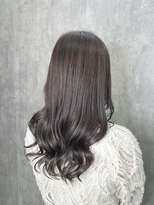 ディーボーイリタ 光の森(D-BOY Lita)&nbsp;グレージュカラー