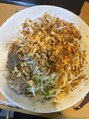 アマリス(Amaris) 最近は二郎系ラーメンにはまってます!