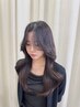 【新人スタイリスト★特別割引】似合わせカット▼男女ともにOK　￥3,850