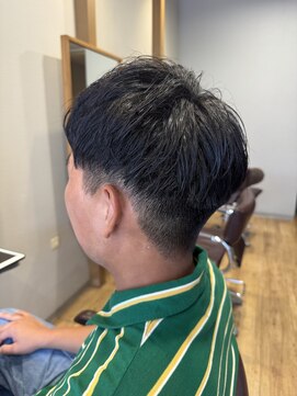 ポート(PORT) メンズショート