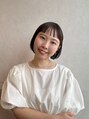 美ららジャパン(JAPAN) 堀田 奈緒美