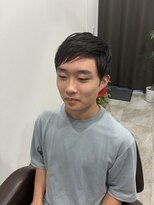 ファン(Fun)&nbsp;ベリーショート