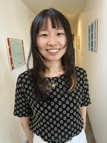 ハーティー(HEARTY)&nbsp;ハッシュカット