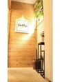 サフィー 京都 四条烏丸(Saffy)/実力派スタイリストが集う◎Ｓａｆｆｙ◎
