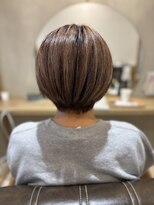 プレイアンドコー 日立店(pLAy&co)&nbsp;ショート