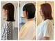 サクヘアー(39 hair)の写真