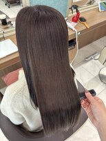 アッシュ 下北沢店(Ash)&nbsp;こっくりココアブラウン