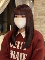 アクロ あべの店(ACRO)&nbsp;めちゃかわボルドー